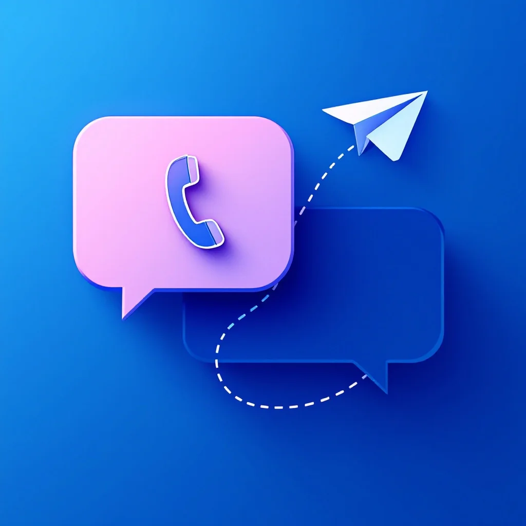 WhatsApp и Telegram работают