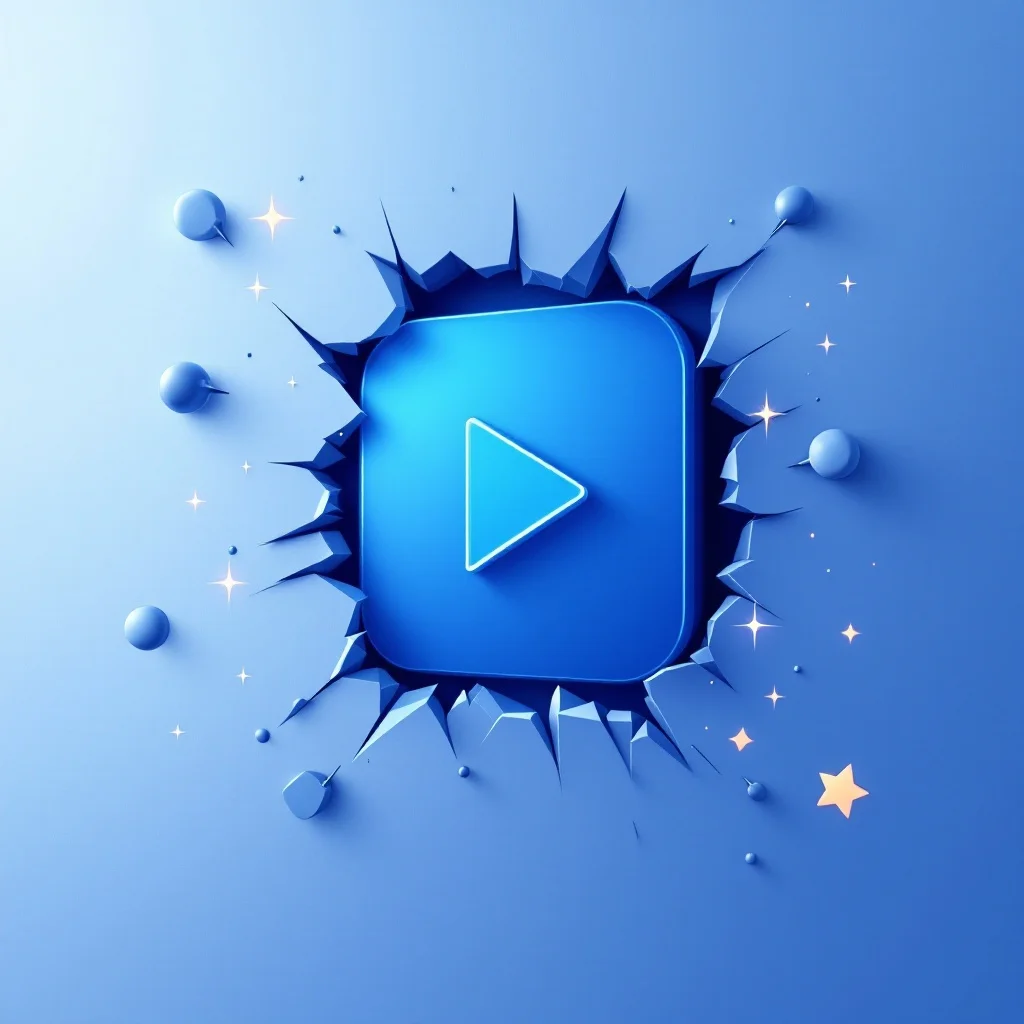 YouTube без замедления